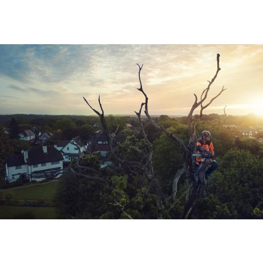 Husqvarna T540i XP®, akkumulátoros láncfűrész