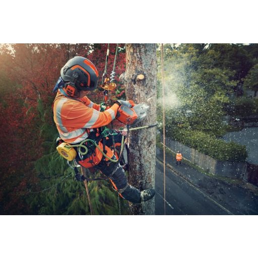 Husqvarna T540i XP®, akkumulátoros láncfűrész