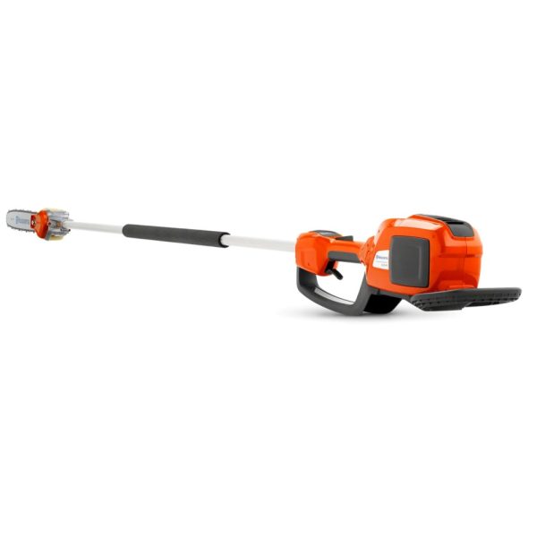 Husqvarna 530iP4, akkumulátoros ágvágó