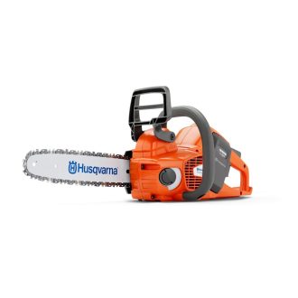 Husqvarna 330i akkumulátoros láncfűrész háttér nélkül