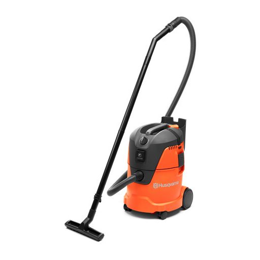 Husqvarna HUSQVARNA WDC 325 L, száraz és nedves porszívó