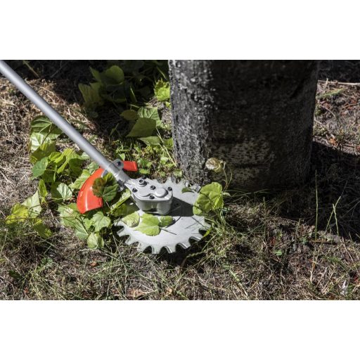 Husqvarna RA850 fűnyíró és szegélynyíró adapter szegélyvágás