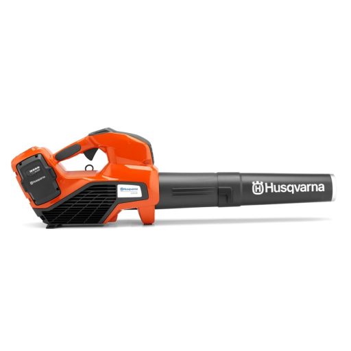 Husqvarna 525iB, akkumulátoros levélfújó
