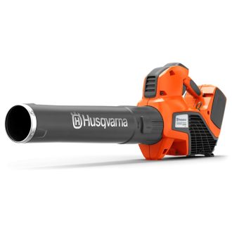 Husqvarna 525iB Mark II, akkumulátoros levélfújó