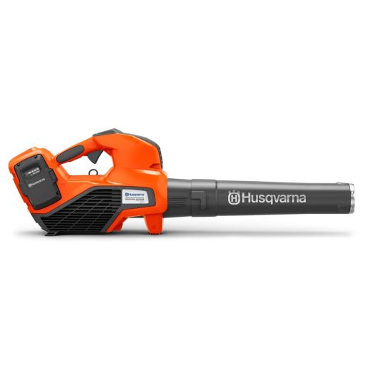 Husqvarna 525iB Mark II, akkumulátoros levélfújó
