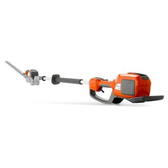 Husqvarna 520iHE3, akkumulátoros magassági sövényvágó
