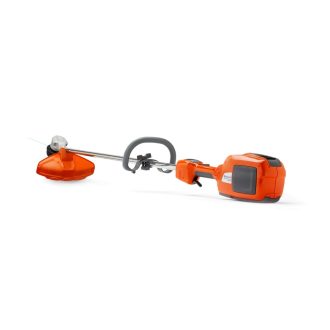 Husqvarna 520iLX, akkumulátoros fűszegélyvágó