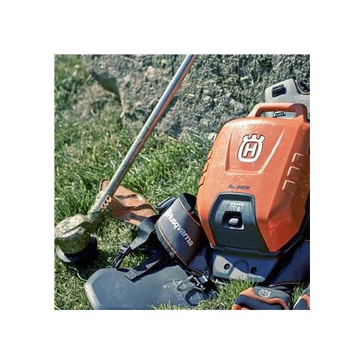 Husqvarna 520iLX, akkumulátoros fűszegélyvágó