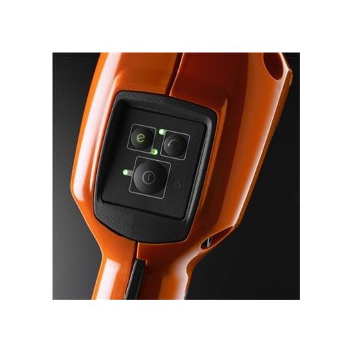 Husqvarna 520iLX, akkumulátoros fűszegélyvágó