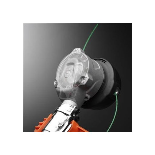 Husqvarna 520iLX, akkumulátoros fűszegélyvágó