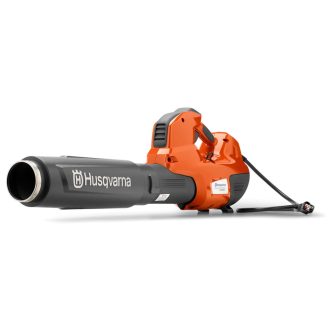 HUSQVARNA 530iBX, akkumulátoros levélfújó