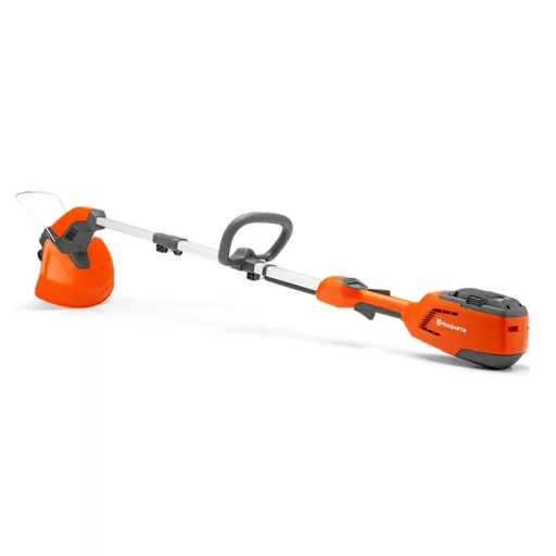 Husqvarna 115iL akkumulátoros szegélynyíró, + Husqvarna 115iHD45 akkumulátoros sövényvágó KIT, akkumulátorral és töltővel