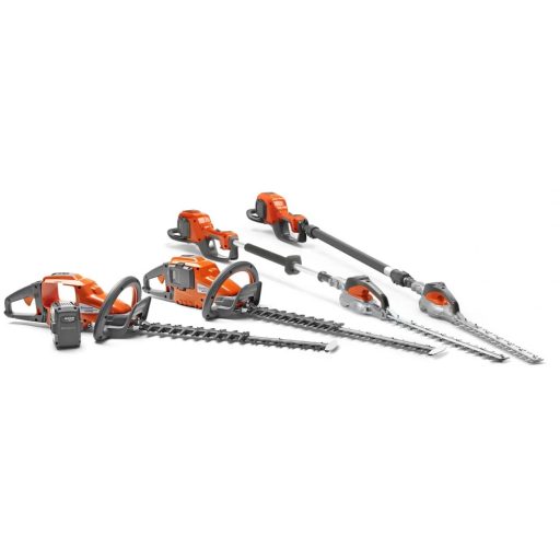 Husqvarna 520iHT4, akkumulátoros magassági sövényvágó