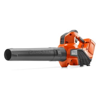   Husqvarna 120iB KIT, akkumulátoros lombfúvó akkumulátorral és töltővel