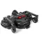 Husqvarna Vágóegység - CombiClip® 132