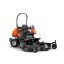 Husqvarna P 535HX háttér nélkül