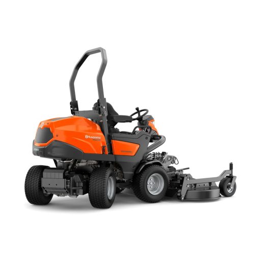 Husqvarna P 535HX hátulról