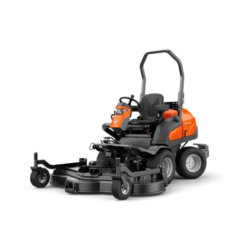 Husqvarna P 535HX fentről