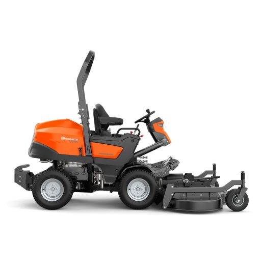Husqvarna P 535HX jobbról
