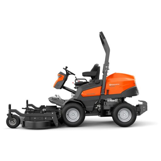 Husqvarna P 535HX balról