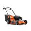 Husqvarna LC 356VP, benzines fűnyíró