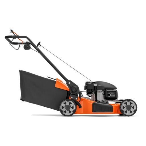 Husqvarna LC 356VP, benzines fűnyíró