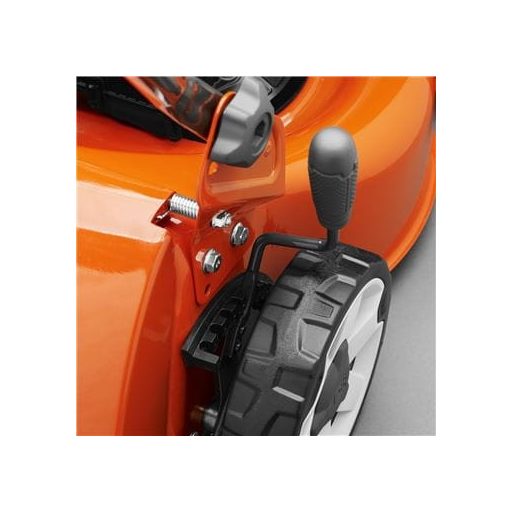 Husqvarna LC 356VP, benzines fűnyíró