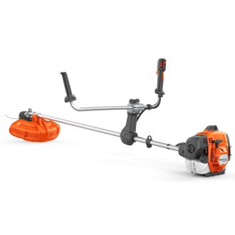 Husqvarna 525RX Mark II, benzinmotoros fűkasza háttér nélkül