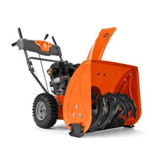 Husqvarna ST 124, benzines hómaró