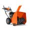 Husqvarna ST 124, benzines hómaró
