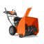 Husqvarna ST 124, benzines hómaró