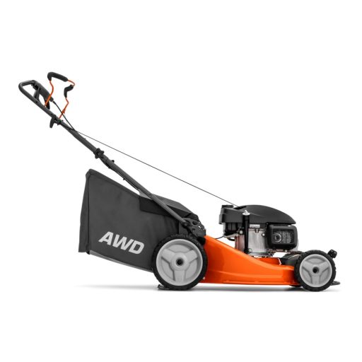 Husqvarna LC 353AWD, benzines fűnyíró