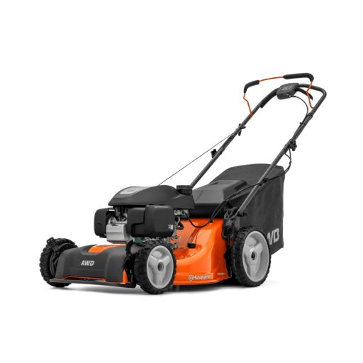 Husqvarna LC 353AWD, benzines fűnyíró