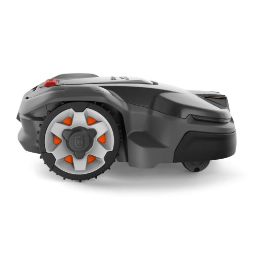 Husqvarna Automower 405X robotfűnyíró