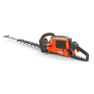 Husqvarna 522iHD60, akkumulátoros sövényvágó