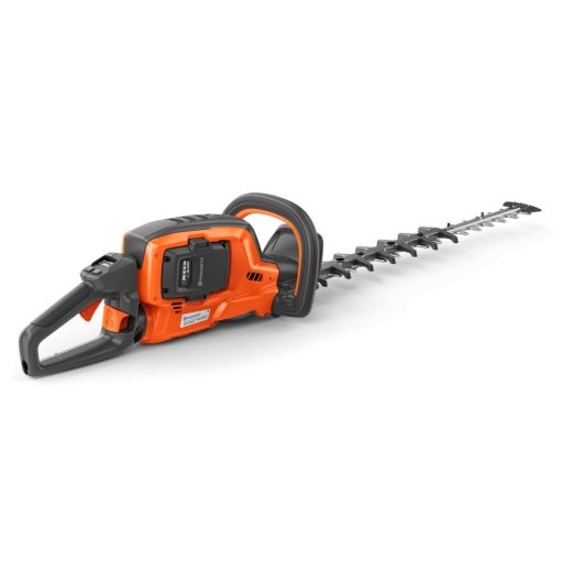 Husqvarna 522iHD60, akkumulátoros sövényvágó