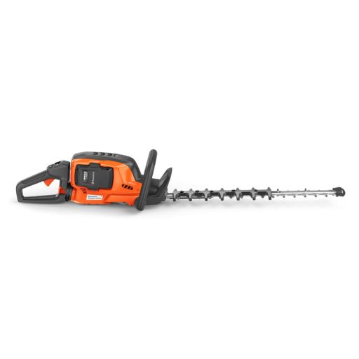 Husqvarna 522iHD60, akkumulátoros sövényvágó