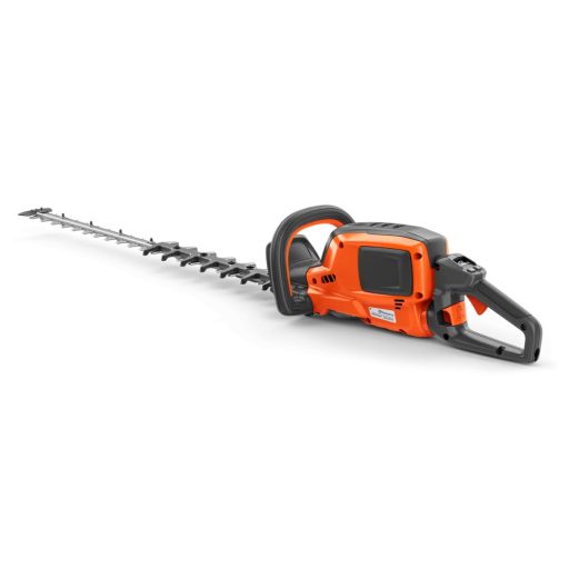 HUSQVARNA 522iHD75, akkumulátoros sövényvágó