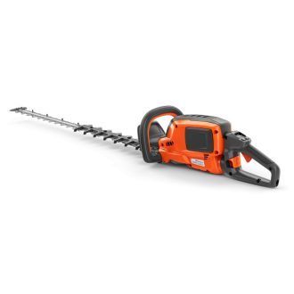 HUSQVARNA 522iHD75, akkumulátoros sövényvágó