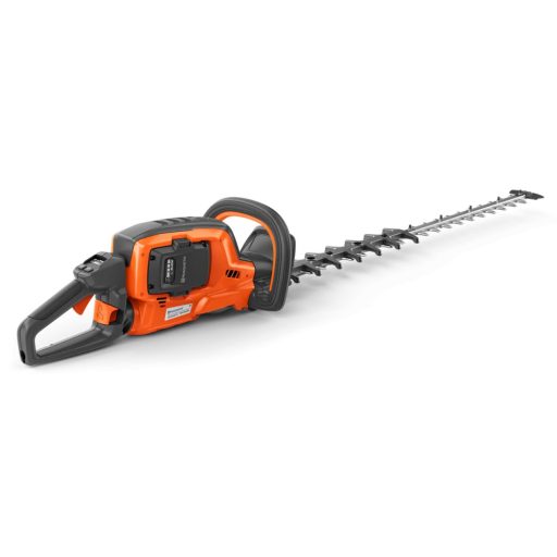 HUSQVARNA 522iHD75, akkumulátoros sövényvágó