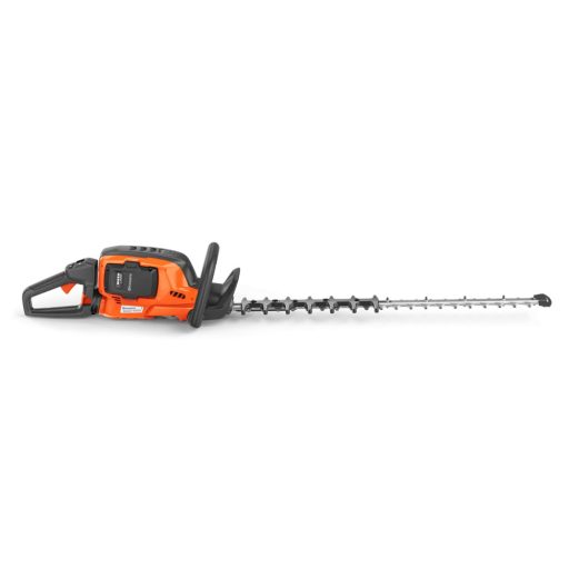 HUSQVARNA 522iHD75, akkumulátoros sövényvágó