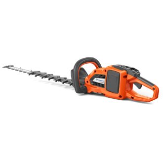 HUSQVARNA 322iHD60, akkumulátoros sövényvágó