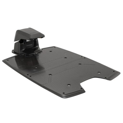 Husqvarna CEORA CS4 töltőállomás háttér nélkül