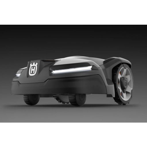 Husqvarna Automower 415X robotfűnyíró