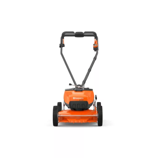 HUSQVARNA LB 448i, akkumulátoros fűnyíró