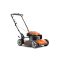 Husqvarna LB 251 S, benzines fűnyíró