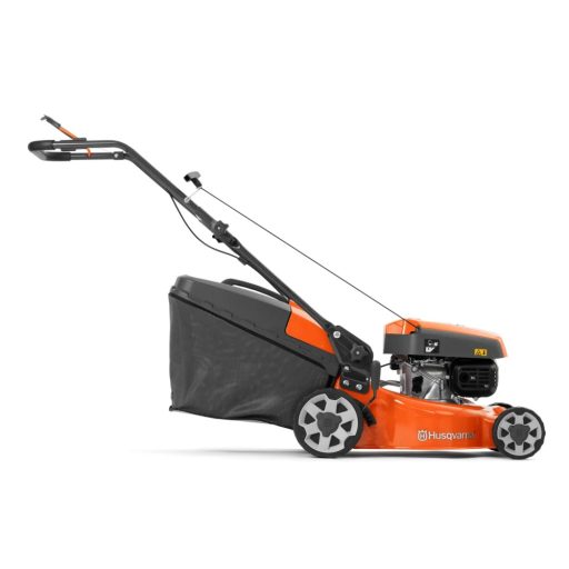 Husqvarna LC 140P, benzines fűnyíró
