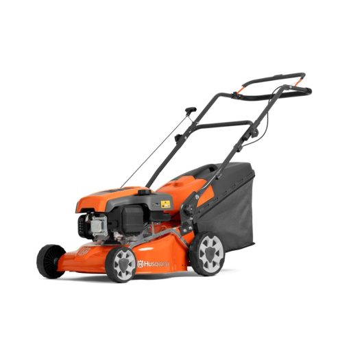 Husqvarna LC 140P, benzines fűnyíró