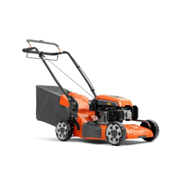 Husqvarna LC 151S, benzines fűnyíró