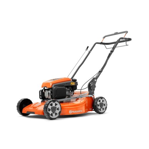 Husqvarna LB 256 SP, benzines fűnyíró